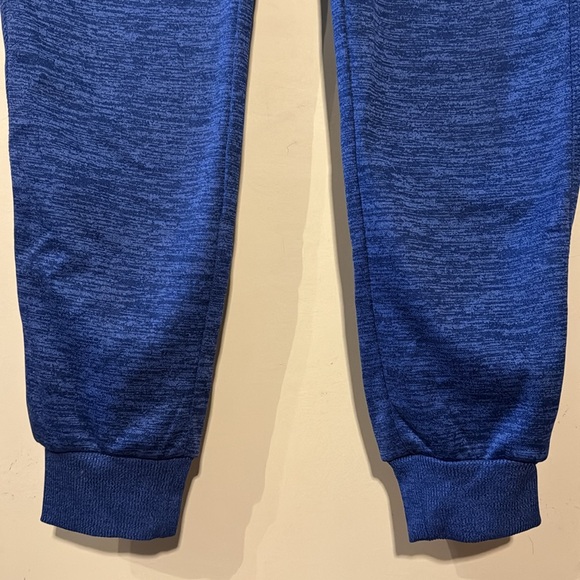 Fila Purple Blue Athletic Track Pants Size XL 14-16 - Picture 8 of 13